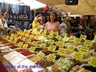 Spices from the market