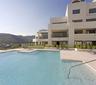 Click to enlarge A new 5 star luxury ground floor apartment on Los Flamingos in Near Marbella,Andalucia