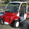 Ask about our electric Gem car with free beach and resteraunt parking can be included. 