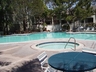 Heated pool and Jacuzzi