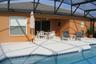 Pool Deck