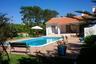 Click to enlarge Very private villa with pool on 5* golf resort near beach in Praia D'El Rey Golf & Country Club,Obidos