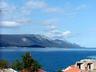 View from the entrance of Apartment Tedo