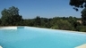 Heated Swimming Pool - Rental Montmaurin
