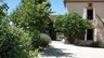 Looking through to rear courtyard