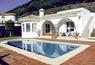 Click to enlarge Casa Pepe - Private villa with swimming pool, sleeps 6-8 in Mijas,Andalucia