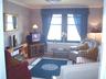 Click to enlarge 2 bedroom Beach Side Apartment with panoramic sea views in KINGHORN, FIFE, PETTYCUR BAY,FIFE