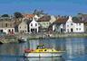 A typical Fife Harbour