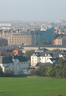 Arc apartment  from Holyrood park