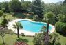 Click to enlarge Luxury apartment in Cannes with pool - 15 min from beach in Cannes,Provence-Cote d`Azur