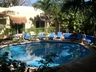 pool, and 2 br, 2 ba Villa