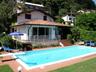 Click to enlarge independent Villa with private pool and garden on lake Como in Domaso,Lombardy Lake Como