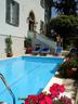 Click to enlarge 4 apartm. in classic Villa on Lake Como - swimming pool in Domaso on Lake Como,Lombardy