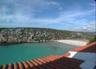 Click to enlarge Menorca  - overlooking spectacular cove in Cala en Porter,Menorca