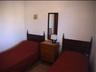 Main Bedroom looks out into the terrace