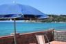 Click to enlarge Beautiful panoramic apartment directly on the beach in Santa Maria,Calabria