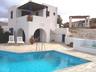 Click to enlarge Villa Guilena with private swimming pool in Naxos Island,Cyclades