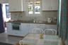 2bdrm villa-kitchen/dinning area