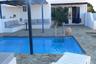 2bdrm villa-pool & patio