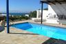 2bdrm villa-view from pool