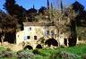 Click to enlarge Mas la Source  a provencale idyll in a beautiful nature in Goudargues,Languedoc Roussillon