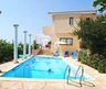 The 3 bedroom villa DIONYSUS TRANQUIL 