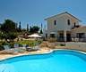 The 2 bedroom villa APOLLON HARMONY