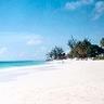 Barbados Sandy Beach 15 yards away from Cleverdale Guest-hou