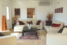 Villa Artemis Contemporary stylish living room
