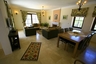 Villa Limone living room