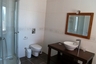 Ground floor ensuite bathroom