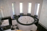 Master bedroom  en suite with Jacuzzi