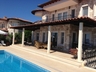 Villa Lisa pool terrace