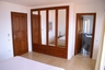 Master bedroom with ensuite