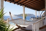 Well equipped pool terrace with hammock, Alfresco dining are