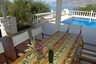 Click to enlarge Villa Athena, with unobstructed sea views ,Kas Peninsula, in Antiphellos/Kas,Lycian coast,Antalya  province