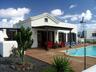 Click to enlarge Casa Rosulida - luxury two bedroom villa with heated pool in Playa Blanca, Lanzarote,Canaries