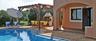 Click to enlarge Villa on the hill with own swimming pool and panoramic view in Chania,Crete