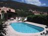 Click to enlarge Villa San Francisco with pool in Seillans, Provence in Seillans,Provence-Cote d`Azur