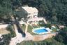 Click to enlarge Luxurious Poolvilla for 6 persons in Corfu island,  Corfu  - Greece