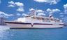 Discovery cruise ship