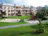 Courtyard and Playground