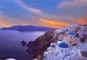 Click to enlarge Villa-Rooms w magnificent ocean view, breakfast-dinner incl. in Santorini (Akrotiri),Kyklades Islands