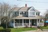 Click to enlarge remodeled 3 bedroom first floor -across from beach in West Yarmouth,Massachusetts