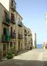Click to enlarge holidays apartments old center at 20 mt from the beach in Cefalu,Sicily