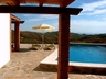 Click to enlarge New villa with swimming pool in the border of  Natural Park in Archez,Andalucia