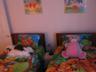 Kid's room-2 twins