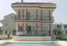 Click to enlarge Super Spacious 6 bedroom, 4 Bathroom Villa in Marmaris,Marmaris Aegean Coast