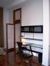 20H Showroom closets for Clothes and LR entertainment equipment