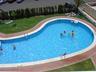 Click to enlarge Air-conditioned 2 bedroom apartment, pool, beach and  Marina in La Manga del Mar Menor,Murcia